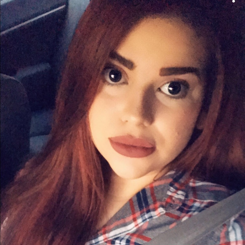 Meet your Posher, Gabriegabriela